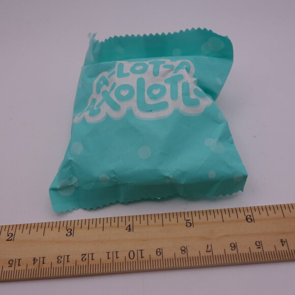 Set of Three(3) A-LOT-A AXOLOTLS Items Sealed in Packaging - Picture 3 of 14